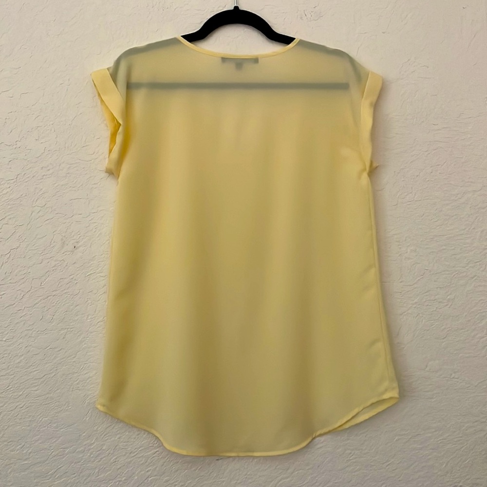 Sweet Rain Top - Picture 4 of 4